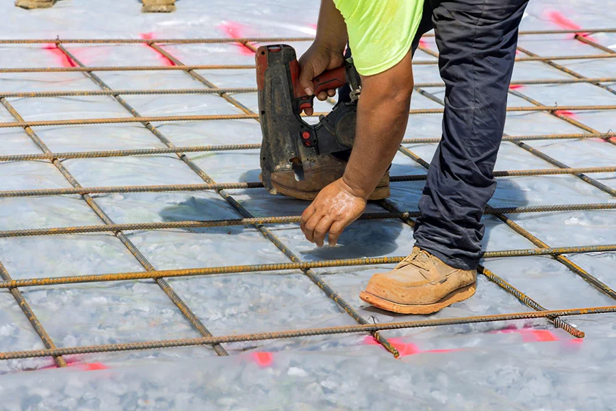 Commercial Foundation Repair