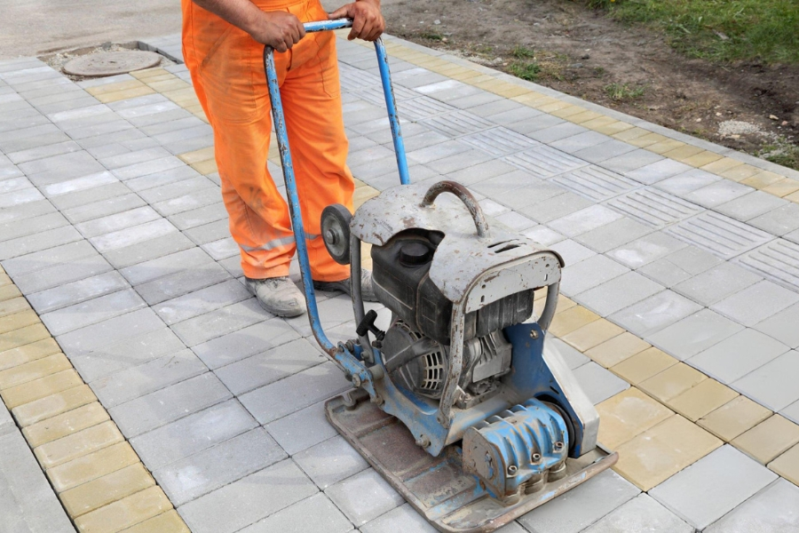 Compaction Grouting