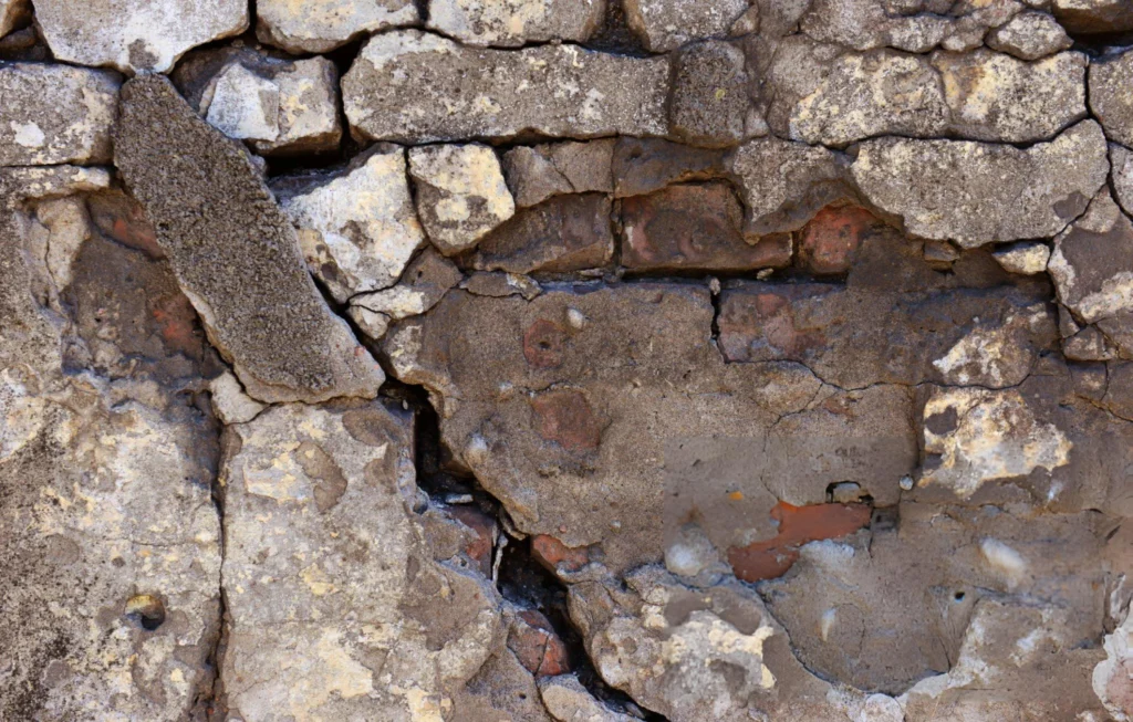 Cracked Wall / Structural Repair